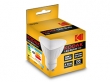 Kodak LED GU10 400lm Warm 5W/50W izz